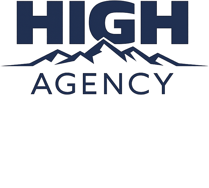 High Agency