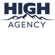 High Agency logo